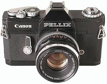 Canon Pellix