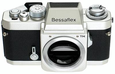 Voigtländer Bessaflex TM