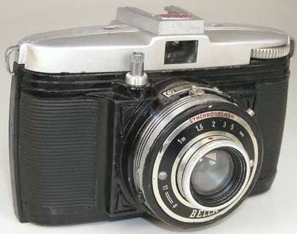 Bilora Bella 3a (Bella 55)