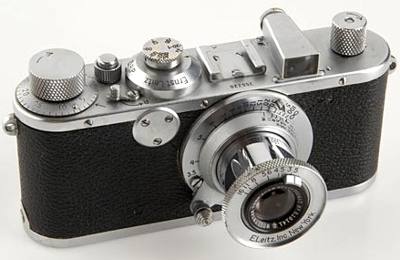 Leica Standard (New York)