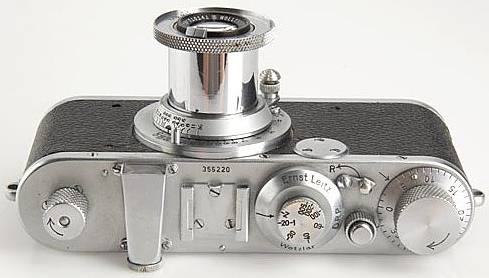 Leica Standard (New York)