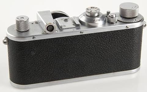 Leica Standard (New York)