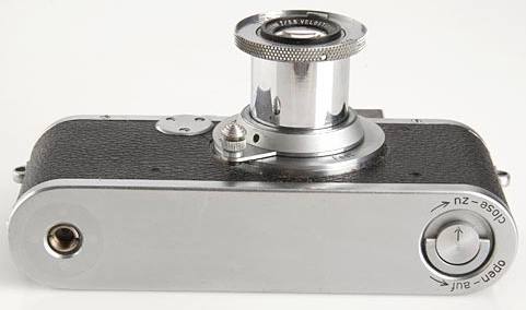 Leica Standard (New York)