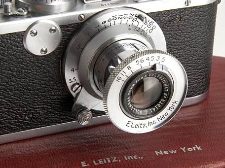 Leica Standard (New York)