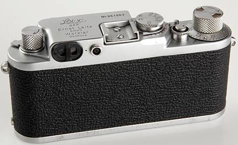 Leica IIId