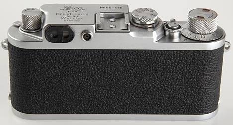 Leica IIf
