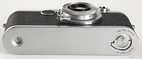 Leica IIf