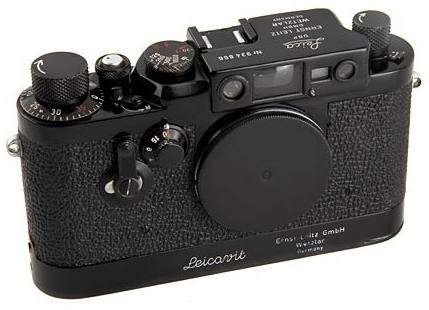 Leica IIIg