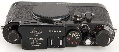 Leica IIIg