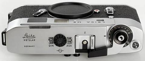 Leica M5