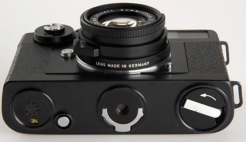 Leica CL