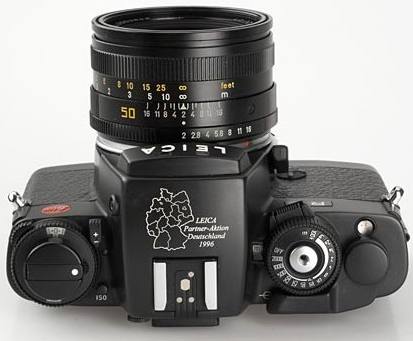 Leica R7 Partner