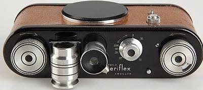 Corfield Periflex