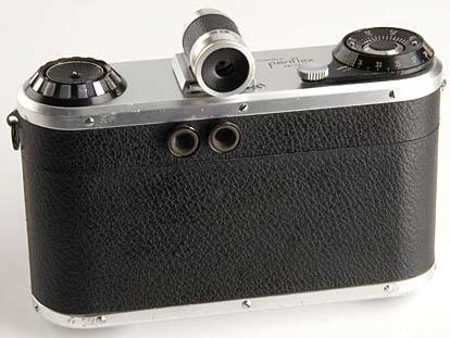 Corfield Periflex Goldstar