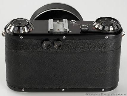 Corfield Periflex 3b