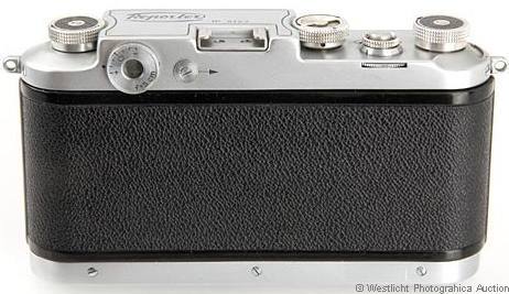 Hensoldt Henso Reporter