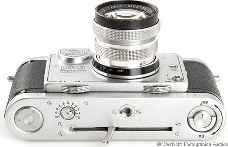 Hensoldt Henso Reporter