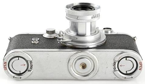 Zuiho Honor S1 (1956)