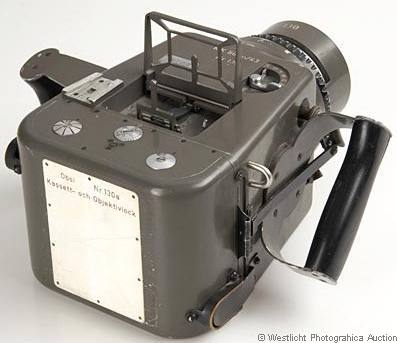 Hasselblad HK-7