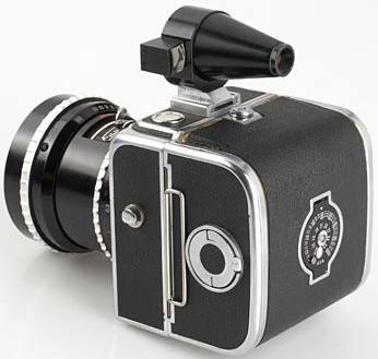 Hasselblad SWC