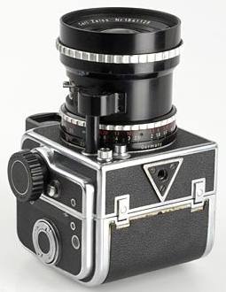 Hasselblad SWC