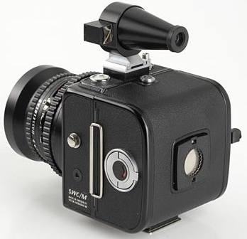 Hasselblad SWC/M