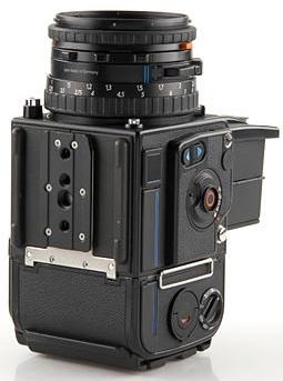 Hasselblad 203 FE
