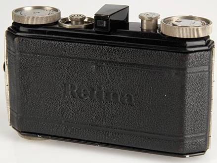 Kodak Retina (Typ 117)