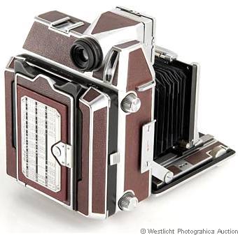 Linhof Super Technika IV 6x9 Edition