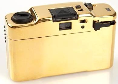 Minox MDC Collection