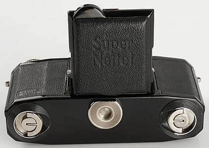 Zeiss Ikon Super Nettel I (536/24)