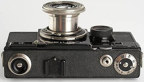 Zeiss Ikon Contax I (540/24)