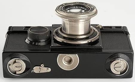 Zeiss Ikon Contax I (540/24)