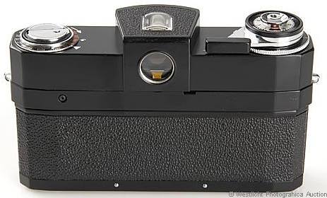 Zeiss Ikon Hologon Ultrawide