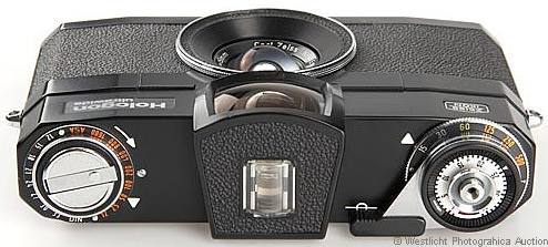 Zeiss Ikon Hologon Ultrawide