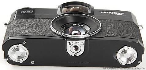 Zeiss Ikon Hologon Ultrawide