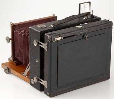 Ernemann Röntgen Stereo