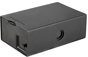 Kodak Matchbox Camera