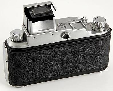 Tougodo Toyocaflex 35