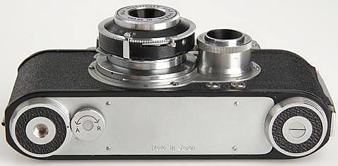 Tougodo Toyocaflex 35