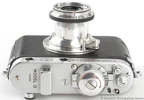 Ensign Multex (Modell 0)