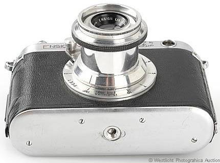 Ensign Multex (Modell 0)