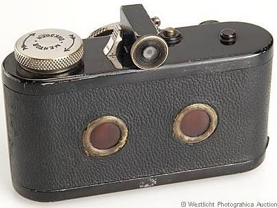 Goltz & Breutmann Dreivier