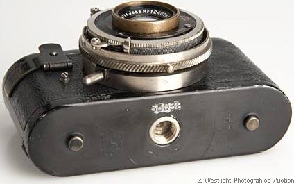 Goltz & Breutmann Dreivier