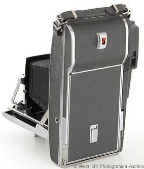 Polaroid 110 A Pathfinder