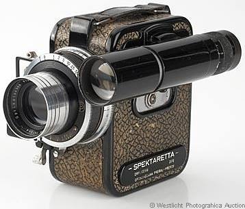 Optikotechna Spektareta