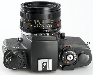 Leica R4