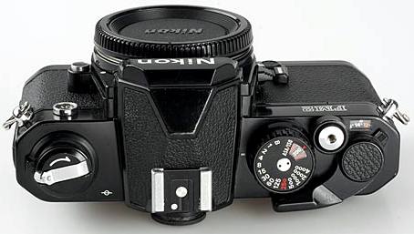 Nikon FM2
