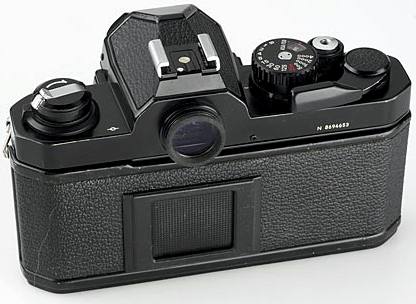 Nikon FM2