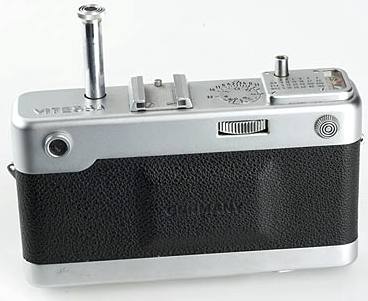 Voigtländer Vitessa L